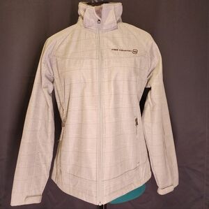 Free Country Women's Gray Ski/snowboard Shell